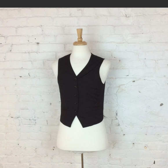 WILDFANG Vest - Picture 3 of 4